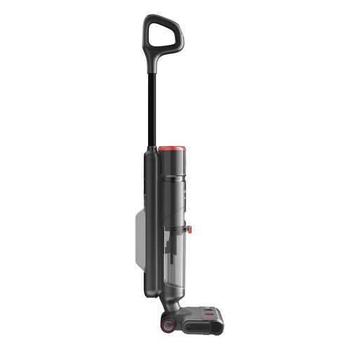 Sogo Aspiradora y Fregona Seco y Húmedo Inalambrico SMARTCLEAN DUO