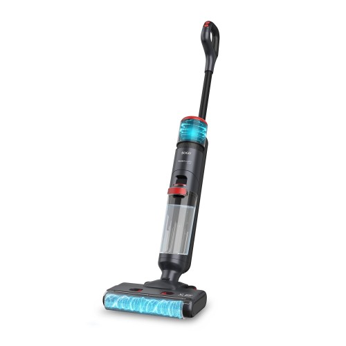 Sogo Aspiradora y Fregona Seco y Húmedo Inalambrico SMARTCLEAN DUO