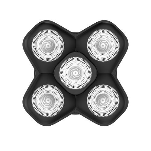Sogo Maquina Afeitadora Recargable TITANXREVOLVE