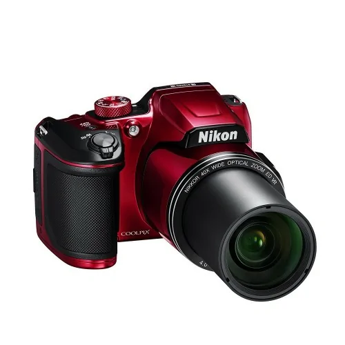 Nikon Coolpix P1000 - Cámara bridge con garantía española