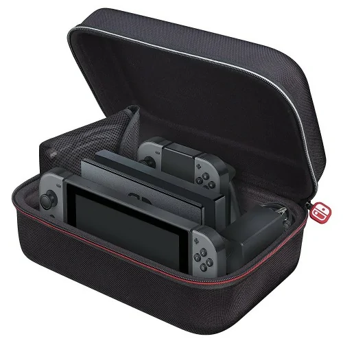 Accesorio Nintendo Switch Traveler Deluxe Case NNS60